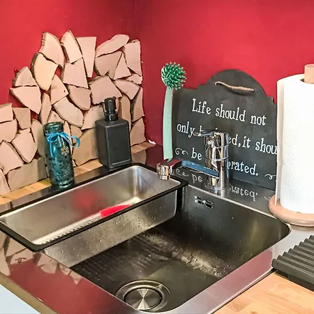 Almchalet Zillertal-1 By Interhome Aschau Im Zillertal