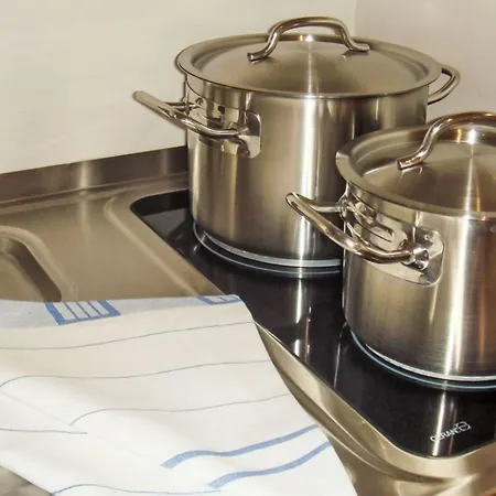 Apartment Almchalet Zillertal-1 By Interhome