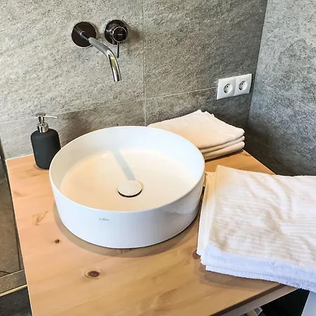 Almchalet Zillertal-1 By Interhome 아파트 Aschau Im Zillertal