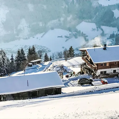 Almchalet Zillertal-1 By Interhome Aschau Im Zillertal