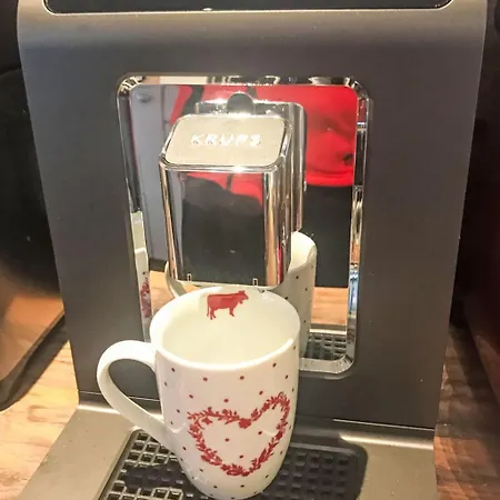 Apartment Almchalet Zillertal-1 By Interhome