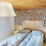 Almchalet Zillertal-1 By Interhome Aschau Im Zillertal