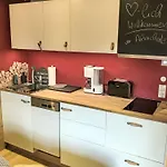 Appartement Almchalet Zillertal-1 By Interhome