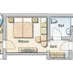 Almchalet Zillertal-1 By Interhome Appartement