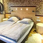 Appartement Almchalet Zillertal-1 By Interhome Aschau Im Zillertal