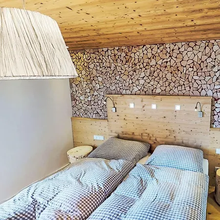 Almchalet Zillertal-1 By Interhome Aschau Im Zillertal