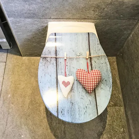 Almchalet Zillertal-1 By Interhome *