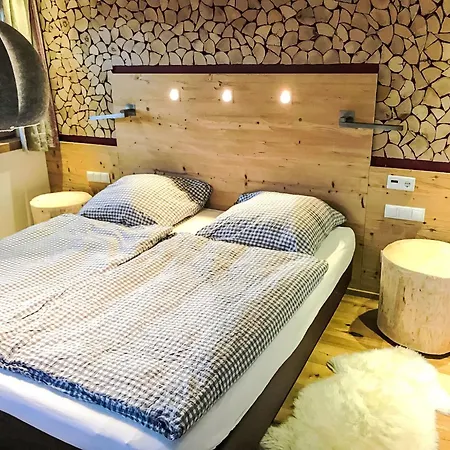 公寓 Almchalet Zillertal-1 By Interhome Aschau Im Zillertal